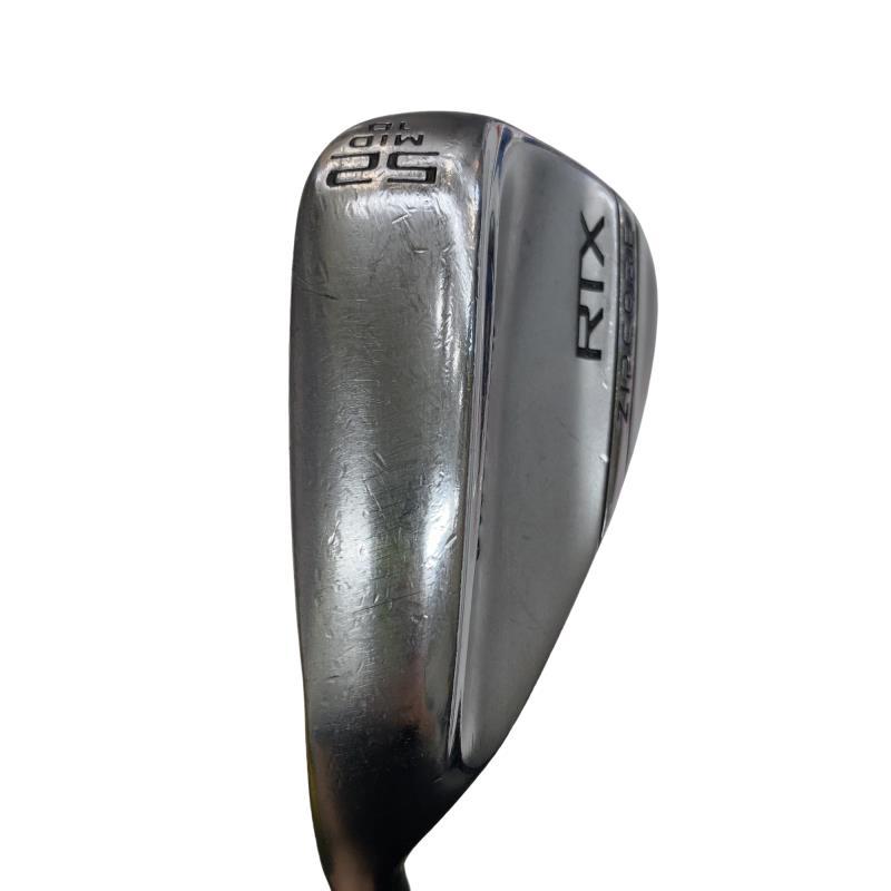 Cleveland RTX ZIPCORE 52度 MID 10 Cleveland Golf（クリーブランドゴルフ） クリーブランド Cleveland