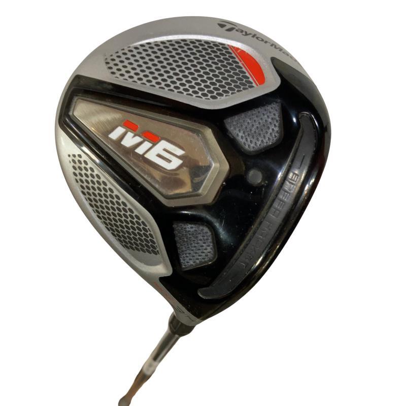 ストロングロフト　テーラーメイド M6 ROCKET フェアウェイウッド 3W TaylorMade（テーラーメイド） M6 ROCKET 3W USA フェアウェイウッド