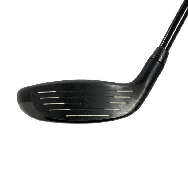 PING G430 SFT フェアウェイウッド 5W 19度 SR PING（ピン） G430 SFT 5W フェアウェイウッド FW フレックスSR