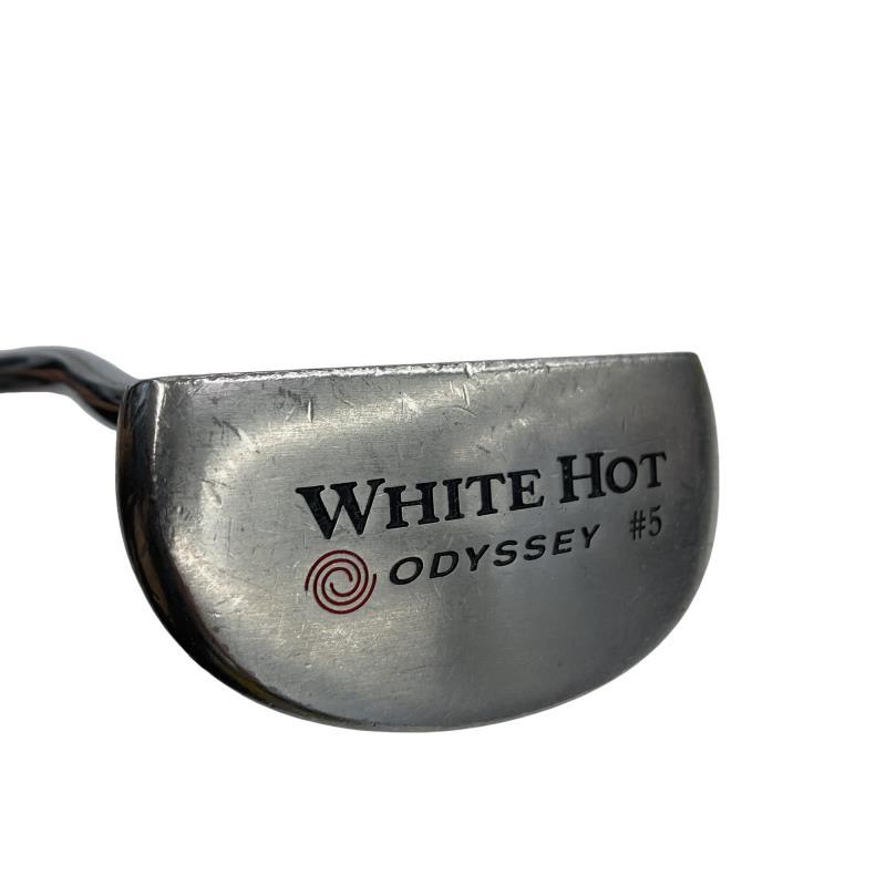 ODYSSEY（キャロウェイゴルフ） オデッセイ WHITE HOT #5 32インチ