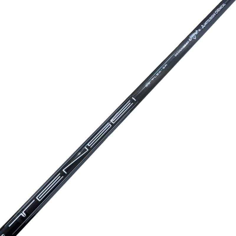Callaway（キャロウェイ） PARADYM ◇◇◇ 5W フェアウェイウッド FW
