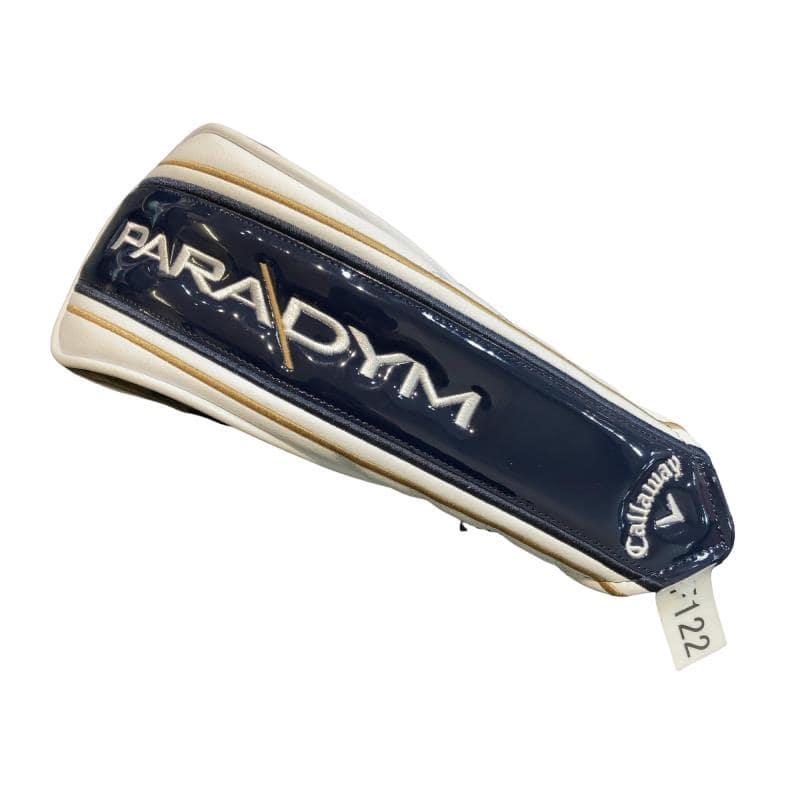 Callaway（キャロウェイ） PARADYM ◇◇◇ 5W フェアウェイウッド FW