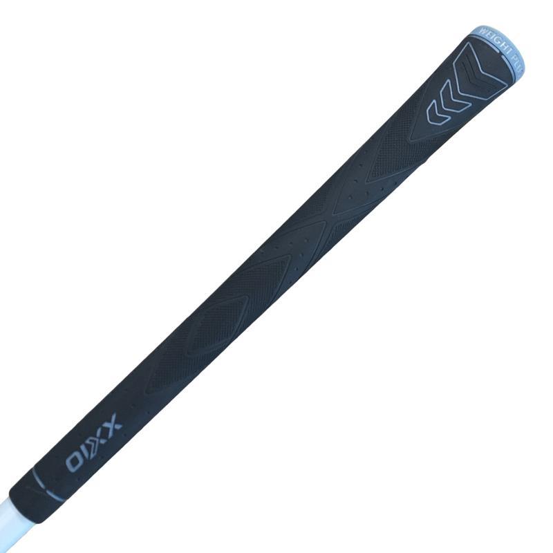 DUNLOP（ダンロップ） XXIO(2026) 8S レディース アイアンセット IR