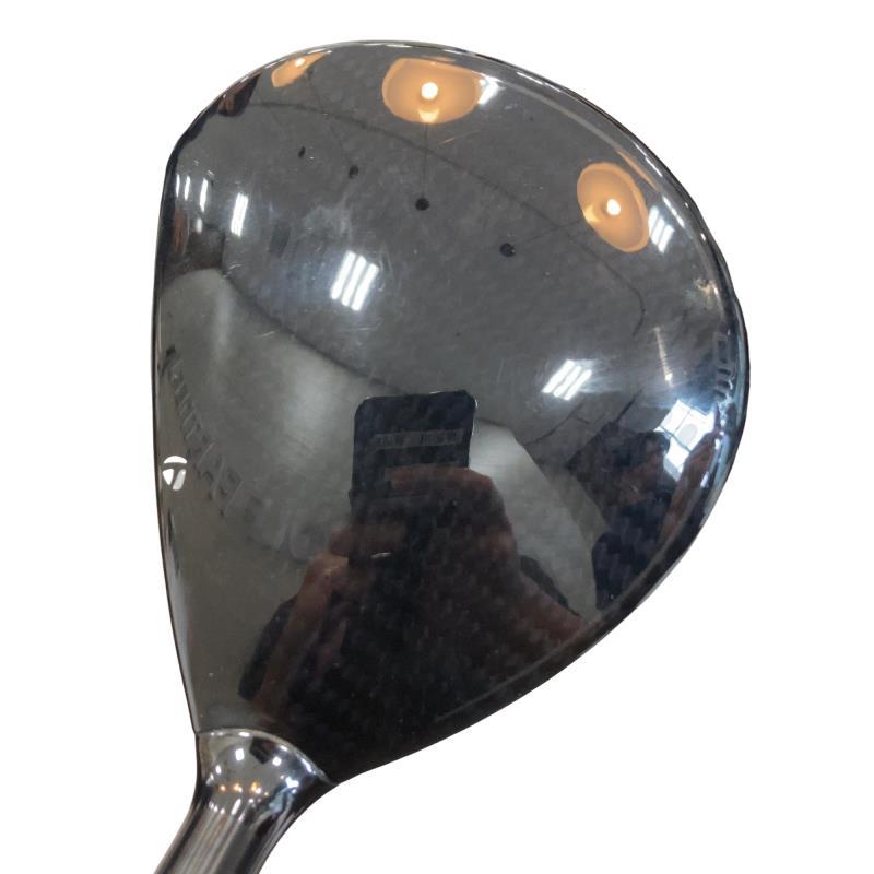 TaylorMade（テーラーメイド） Qi10 7W フェアウェイウッド FW