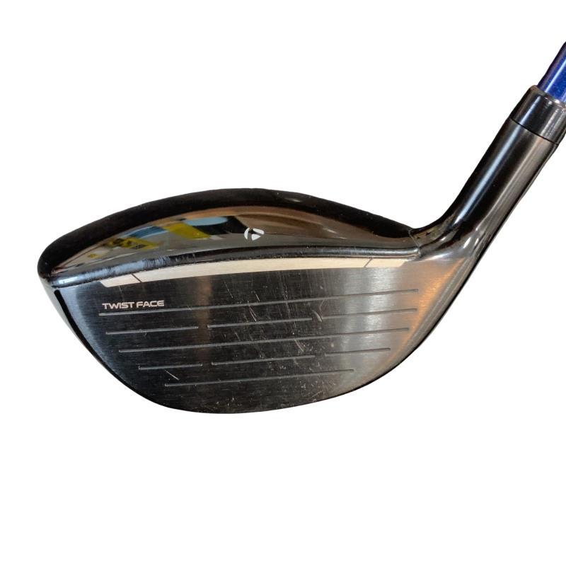 TaylorMade（テーラーメイド） Qi10 7W フェアウェイウッド FW