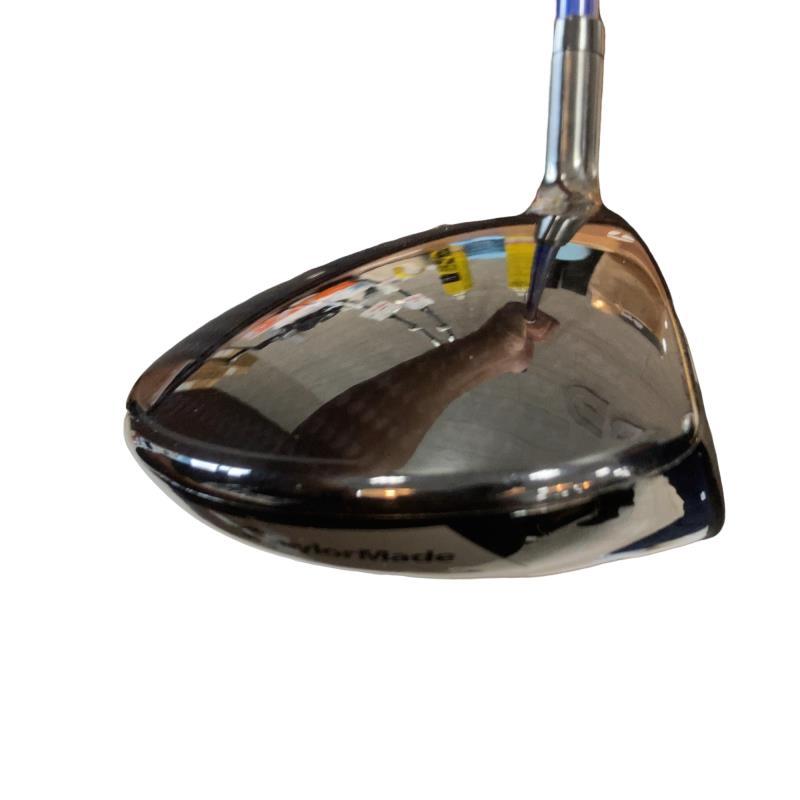 TaylorMade（テーラーメイド） Qi10 7W フェアウェイウッド FW