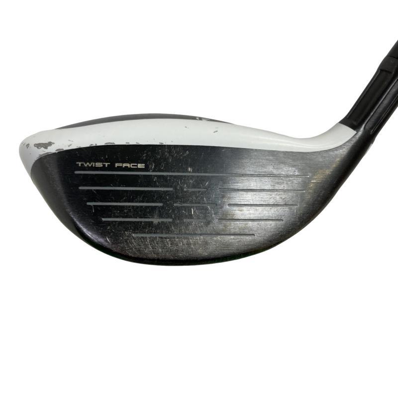 TaylorMade（テーラーメイド） SIM2 MAX 5W フェアウェイウッド FW