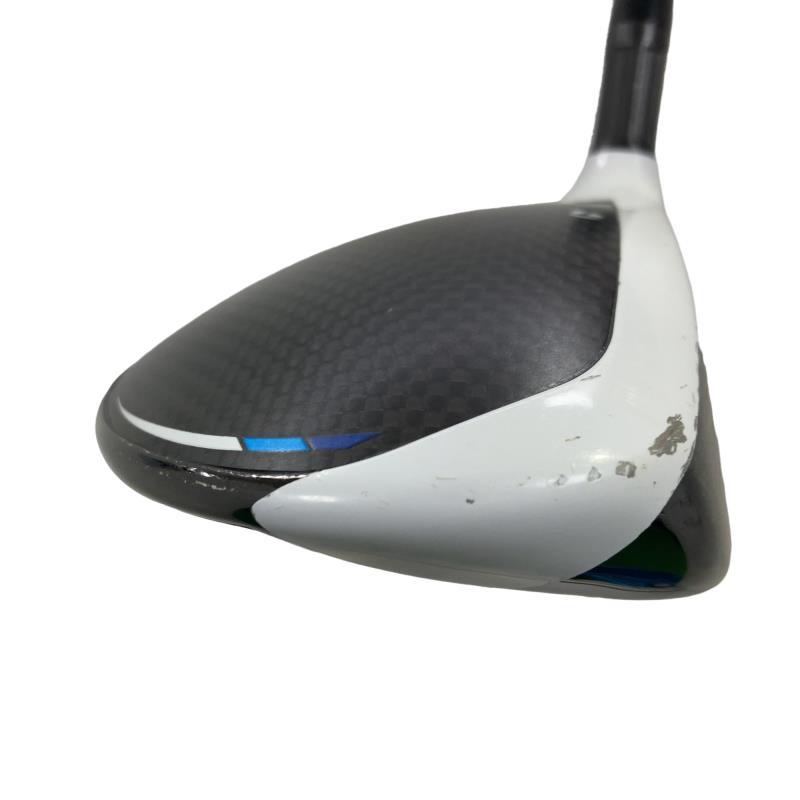 TaylorMade（テーラーメイド） SIM2 MAX 5W フェアウェイウッド FW