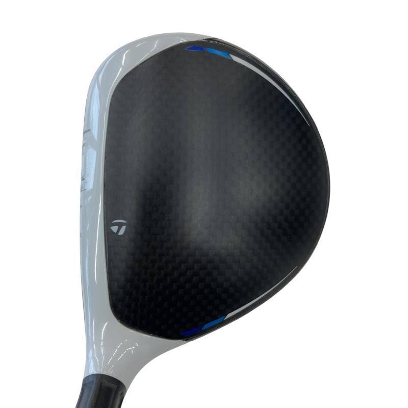 TaylorMade（テーラーメイド） SIM2 MAX 5W フェアウェイウッド FW