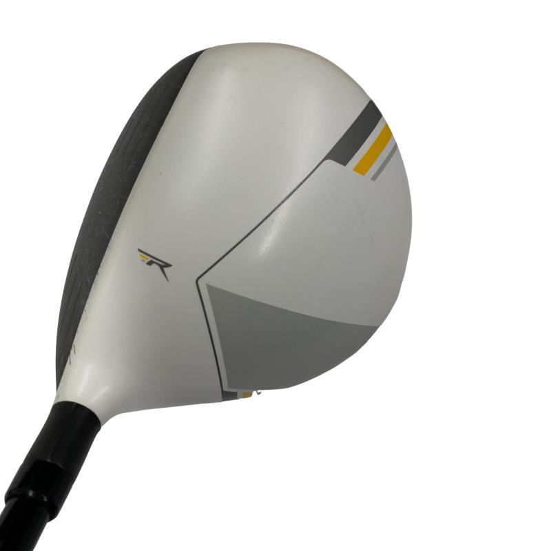 TaylorMade（テーラーメイド） RBZ STAGE 2 7W フェアウェイウッド FW