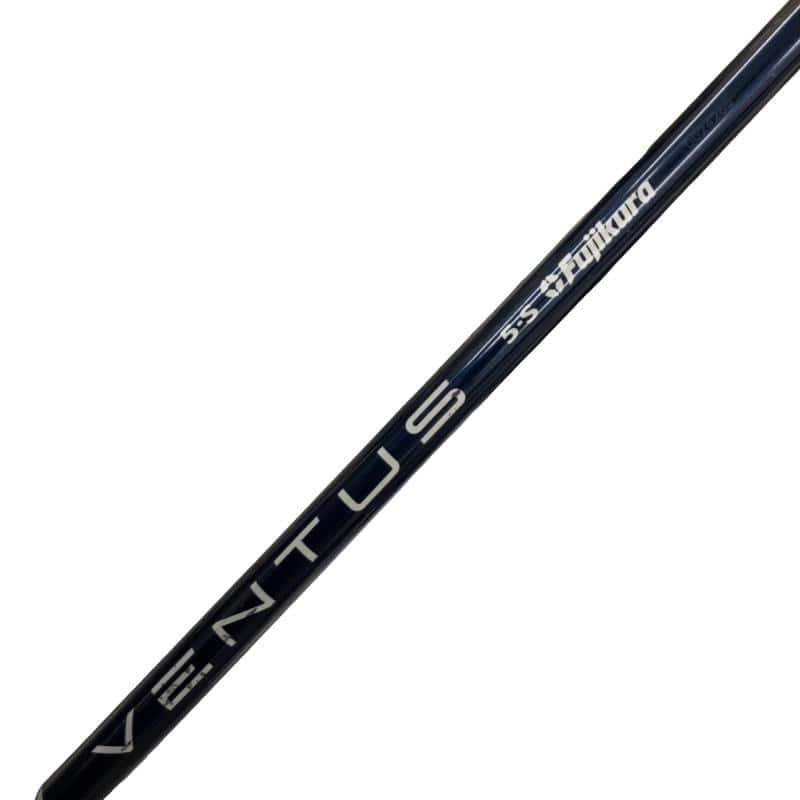 【3連休特価価格】キャロウェイ ドライバーシャフト　VENTAS 5S フジクラ Callaway（キャロウェイ） キャロウェイスリーブ付き(QUANTUM系