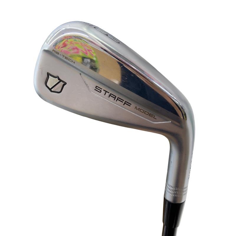ウィルソン STAFF MODEL RB UTILITY 3番21° Staff Model RB Utility