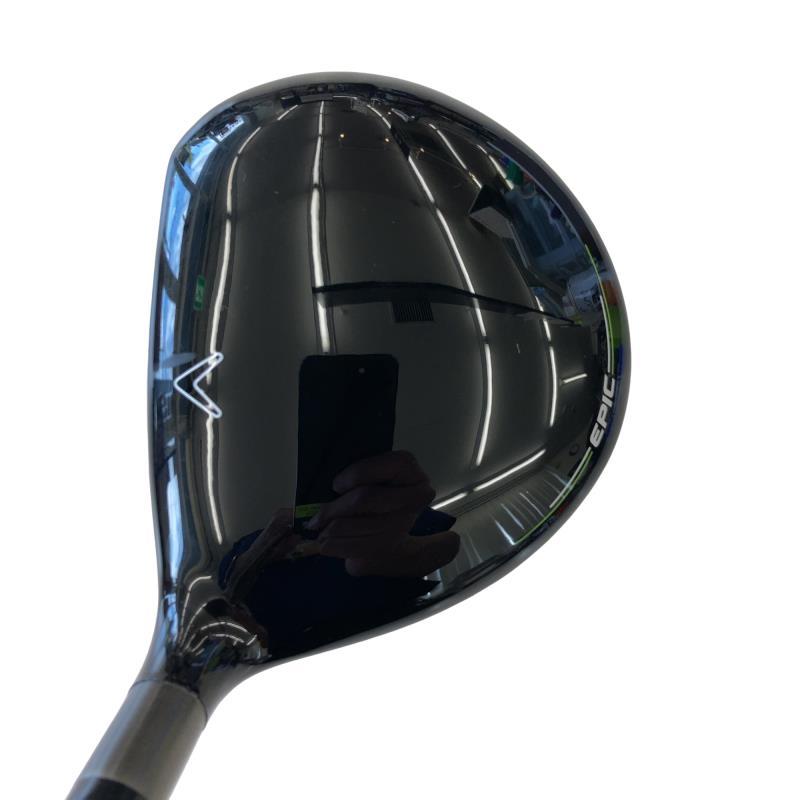 Callaway（キャロウェイ） EPIC MAX 9W フェアウェイウッド FW