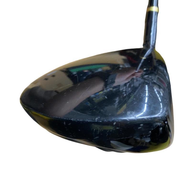 KATANA GOLF（カタナゴルフ） VOLTiO III PREMIUM Hi 11° ドライバー