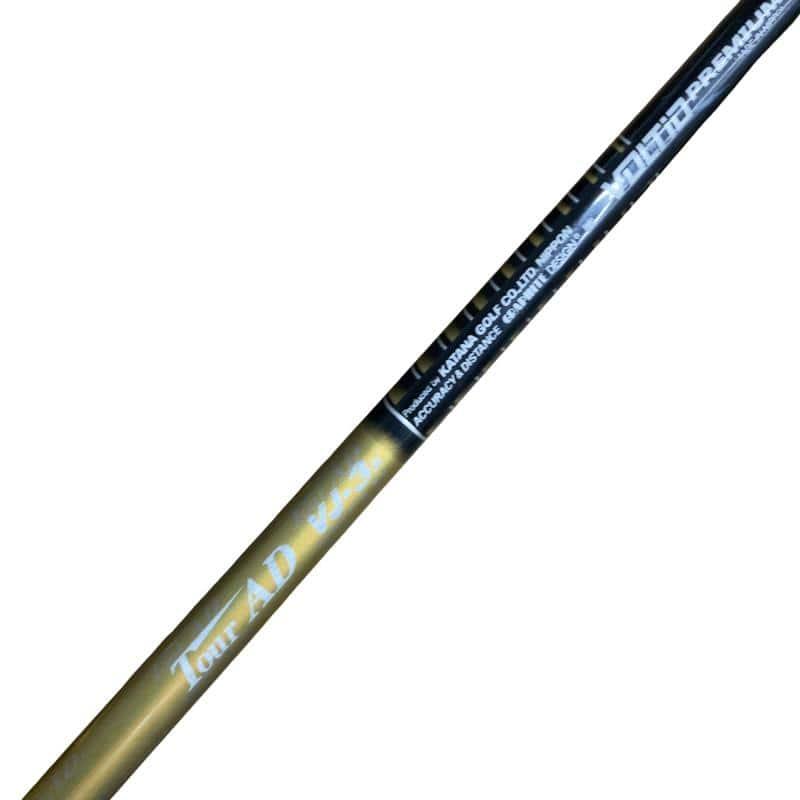 KATANA GOLF（カタナゴルフ） VOLTiO III PREMIUM Hi 11° ドライバー