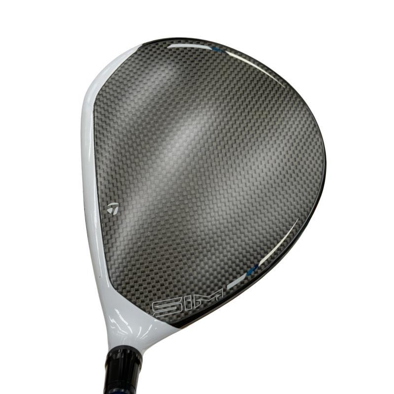 TaylorMade（テーラーメイド） SIM 10.5° ドライバー DR フレックス