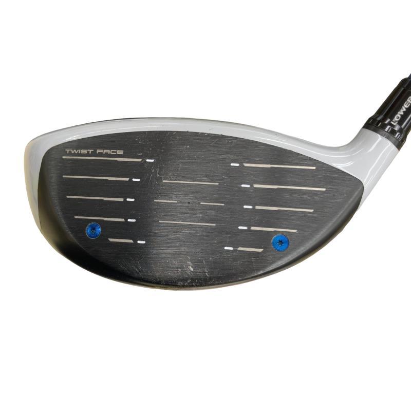 テーラーメイド SiM 10.5 TaylorMade（テーラーメイド） SIM 10.5° ドライバー DR フレックス