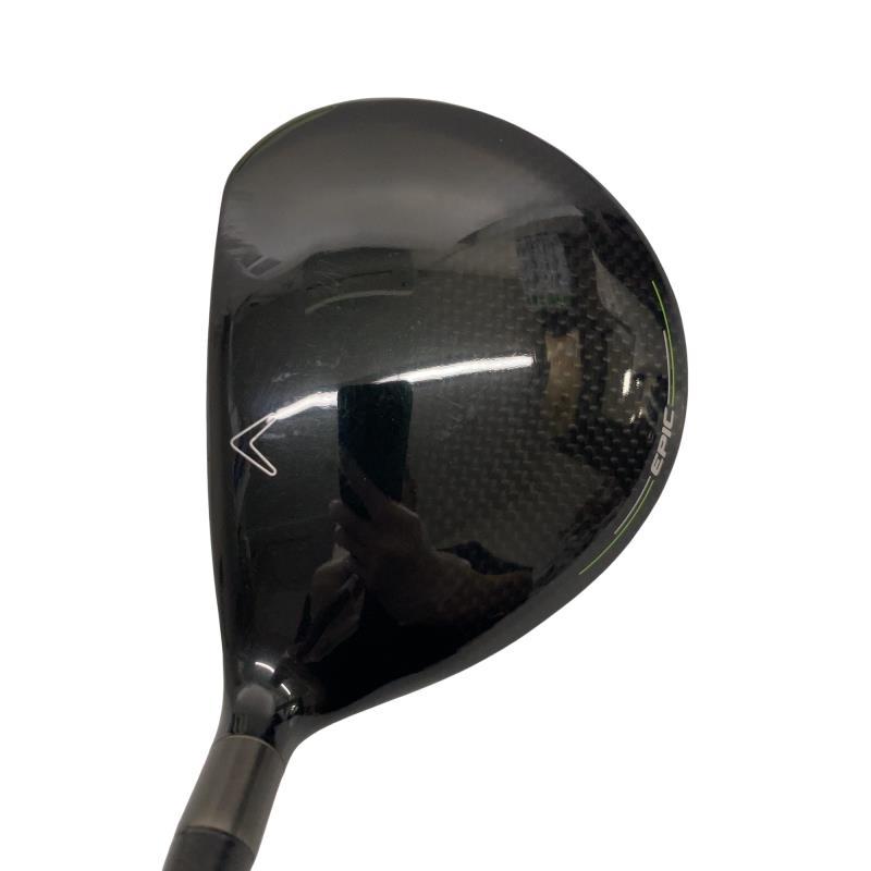 Callaway（キャロウェイ） EPIC SPEED 4W フェアウェイウッド FW