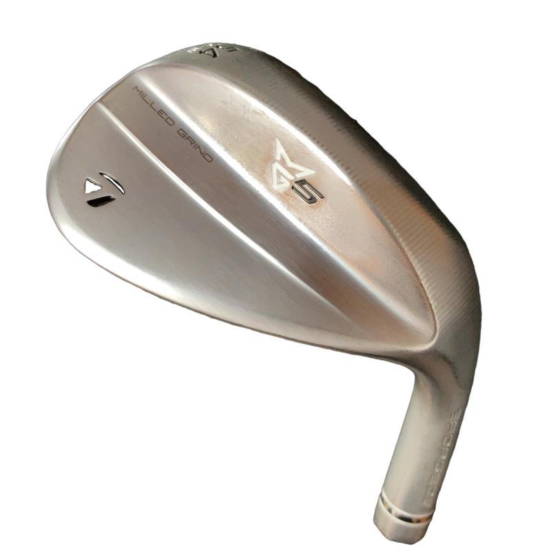 テーラーメイド　TaylorMade MILLED GRIND ウェッジ 60度 TaylorMade（テーラーメイド） Taylor Made MILLED GRIND 5 54°/10°SC