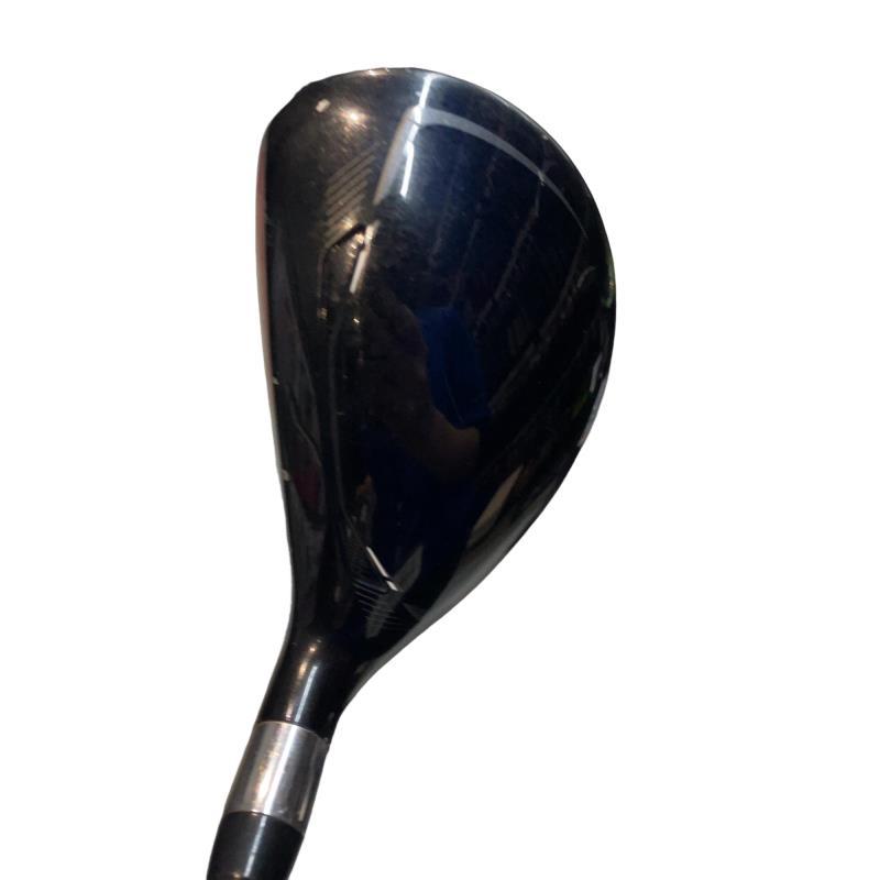 BRIDGESTONE GOLF ブリヂストン TOUR B JGR U5 ユーティリティ UT