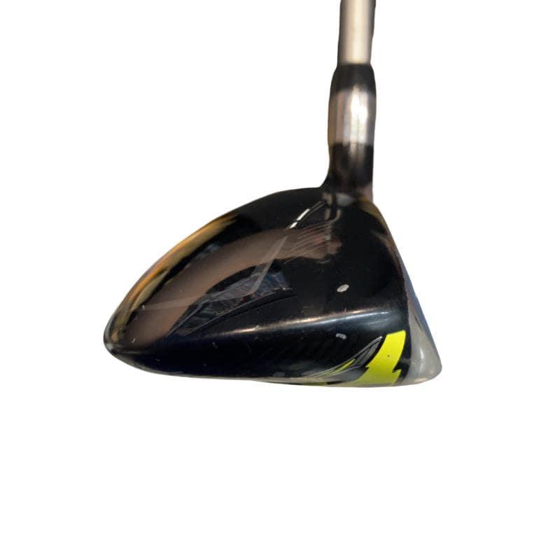 BRIDGESTONE GOLF ブリヂストン TOUR B JGR U5 ユーティリティ UT