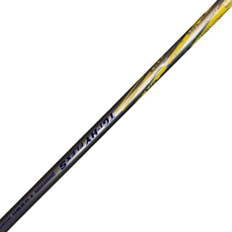 BRIDGESTONE GOLF ブリヂストン TOUR B JGR U5 ユーティリティ UT