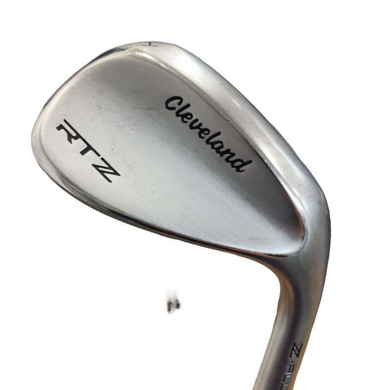 RTZ ツアーサテン ウェッジ 54度 MID10° Cleveland Golf（クリーブランドゴルフ） クリーブランド Cleveland
