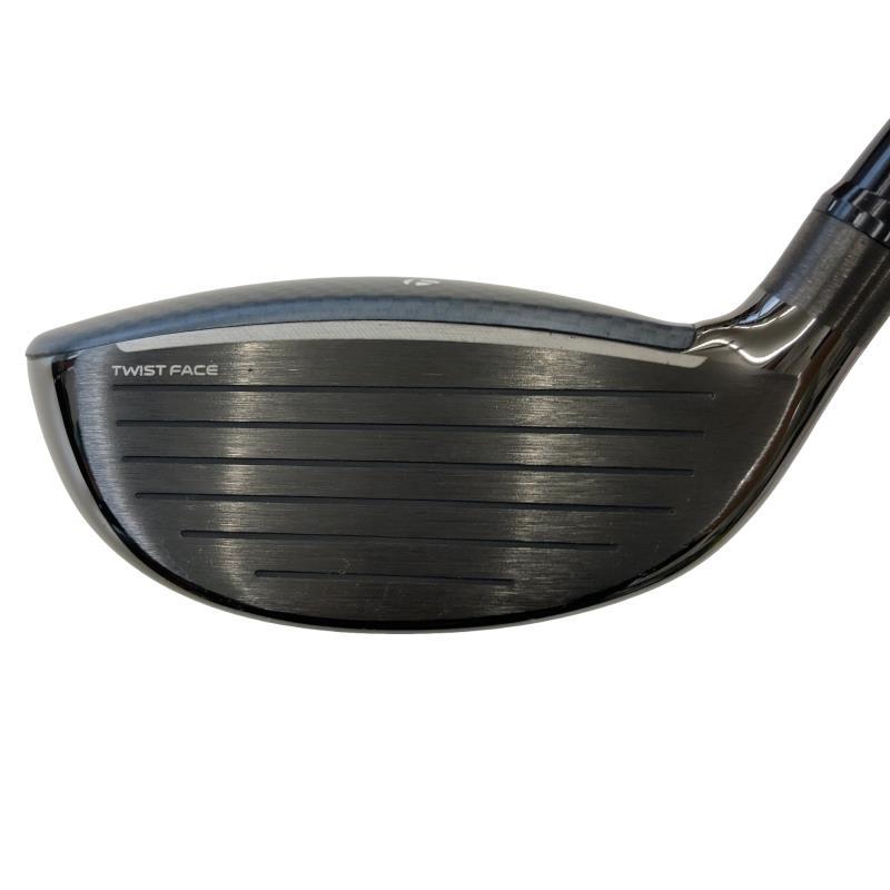 TaylorMade（テーラーメイド） Qi35 TOUR 3W フェアウェイウッド FW