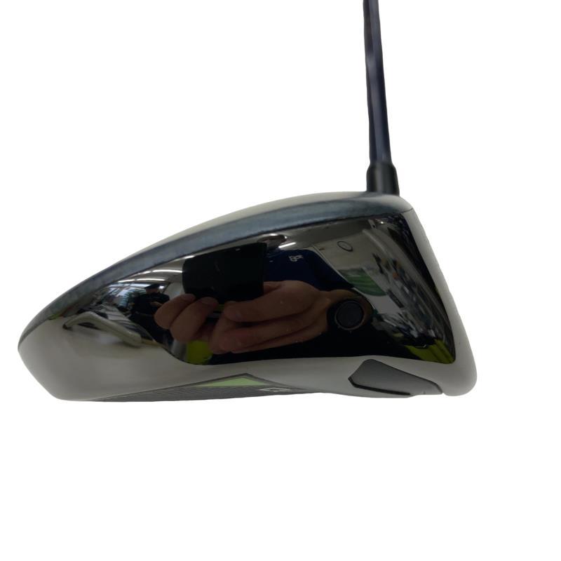 TaylorMade（テーラーメイド） Qi35 TOUR 3W フェアウェイウッド FW