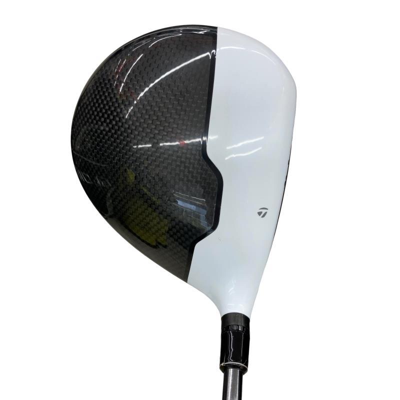 TaylorMade M2 ドライバー 10.5度　レフティ TaylorMade（テーラーメイド） M2 10.5° レフティ ドライバー DR