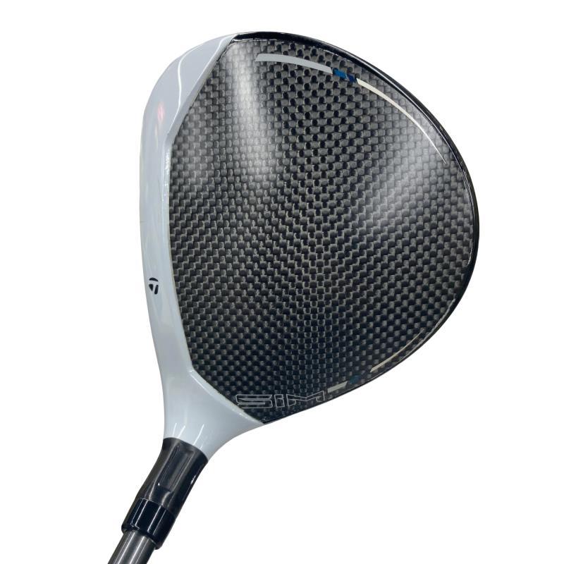 TaylorMade（テーラーメイド） SIM2 MAX-D 3W フェアウェイウッド FW