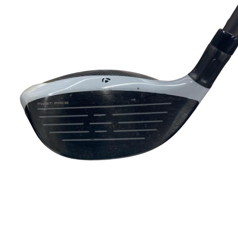 TaylorMade（テーラーメイド） SIM2 MAX-D 3W フェアウェイウッド FW