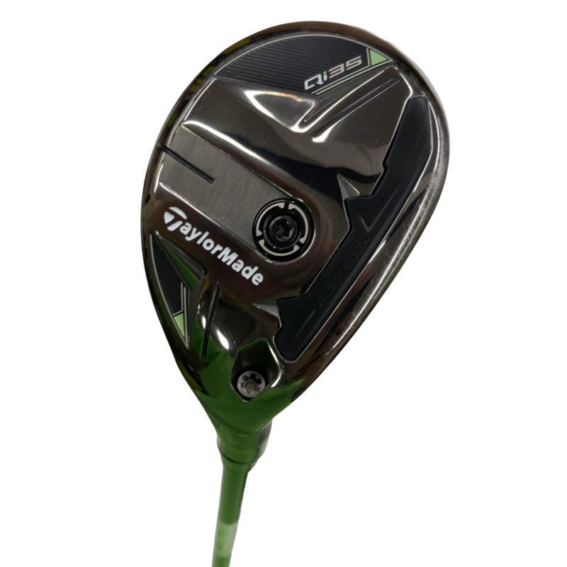 TaylorMade（テーラーメイド） Qi35 U5 ユーティリティ UT フレックスR