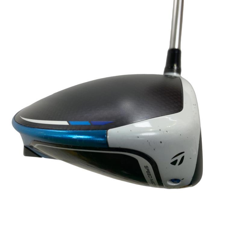 TaylorMade（テーラーメイド） SIM2 MAX-D 10.5° ドライバー DR