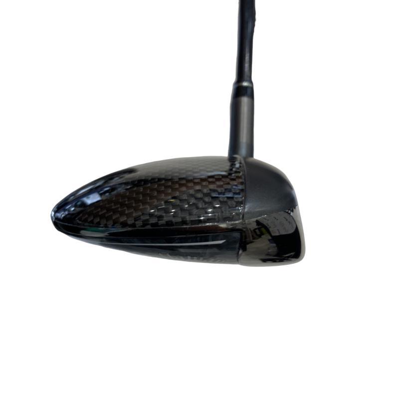 Callaway（キャロウェイ） PARADYM Ai SMOKE MAX FAST 5W フェアウェイ