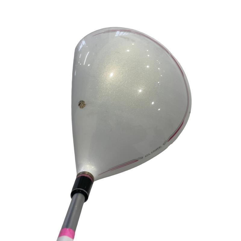 TaylorMade（テーラーメイド） GLOIRE F 13° レディース ドライバー DR