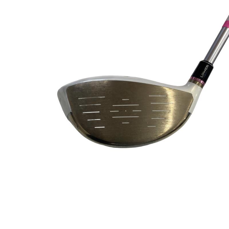 TaylorMade（テーラーメイド） GLOIRE F 13° レディース ドライバー DR