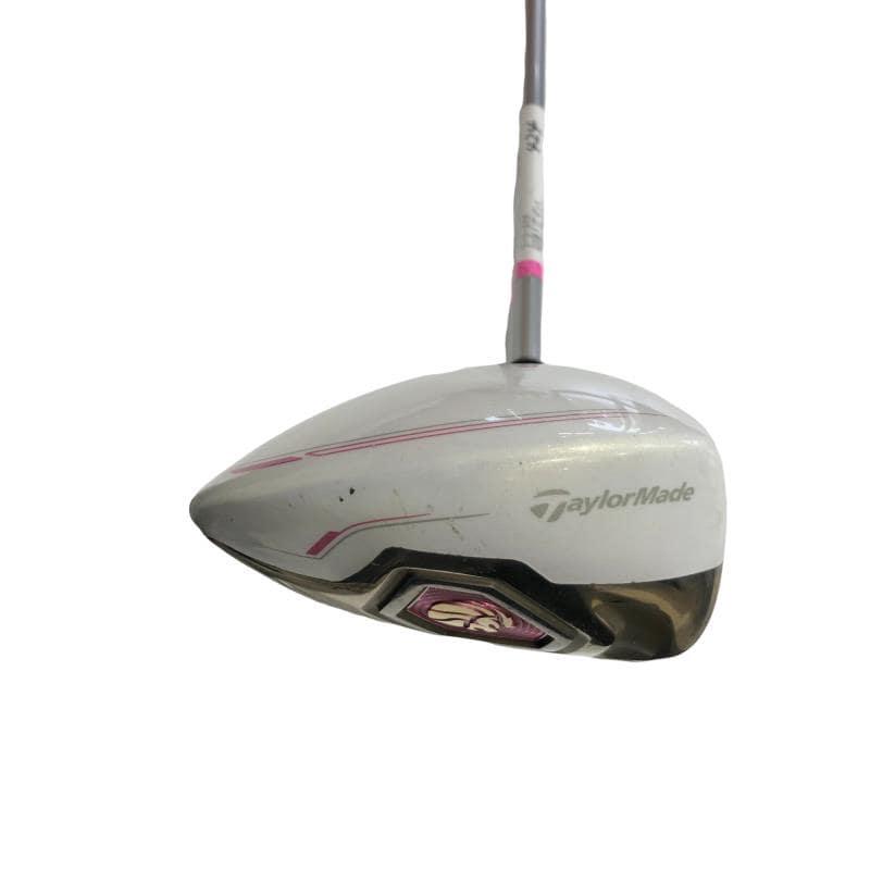 TaylorMade GLOIRE F ドライバー レディース Lフレックス TaylorMade（テーラーメイド） GLOIRE F 13° レディース ドライバー DR