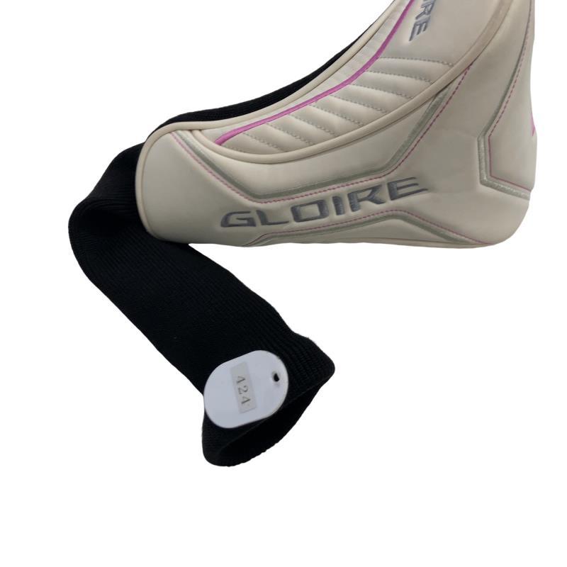 TaylorMade（テーラーメイド） GLOIRE F 13° レディース ドライバー DR