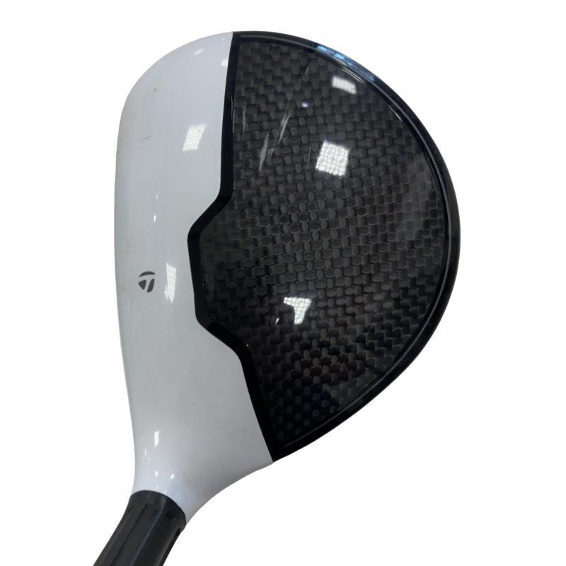 ゆーすけテーラーメイド M2 フェアウェイウッド 5W TaylorMade（テーラーメイド） M2 5W フェアウェイウッド FW