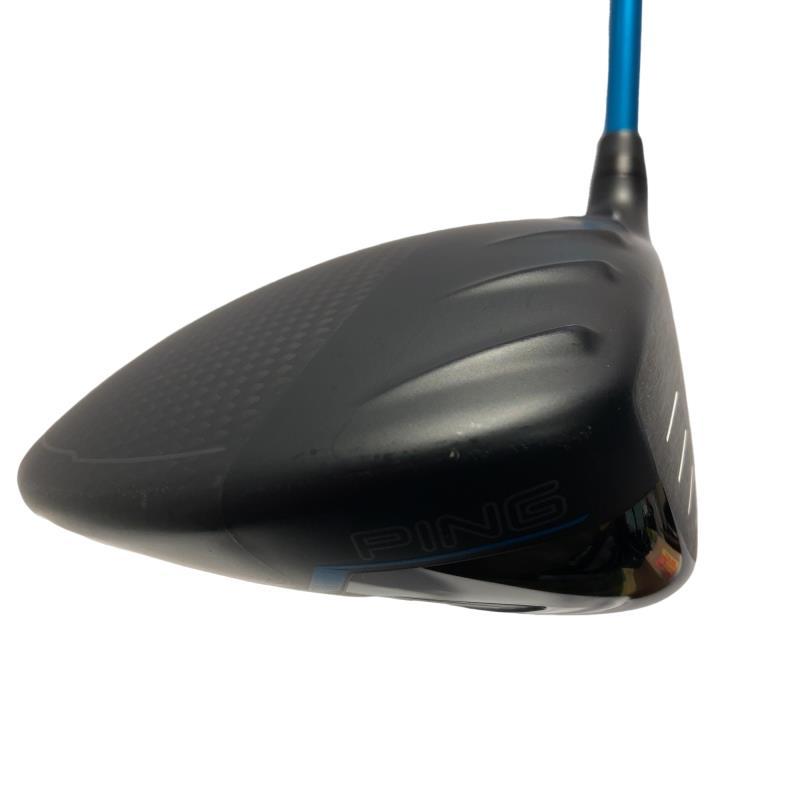 PING（ピン） G440 MAX 10.5° ドライバー DR フレックスSR : ゴルフ
