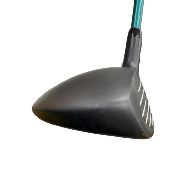 A GRIND 11+ MIDWOOD 25度 フェアウェイウッド A DESIGN GOLF A DESIGN GOLF A GRIND MIDWOOD 11W フェアウェイウッド