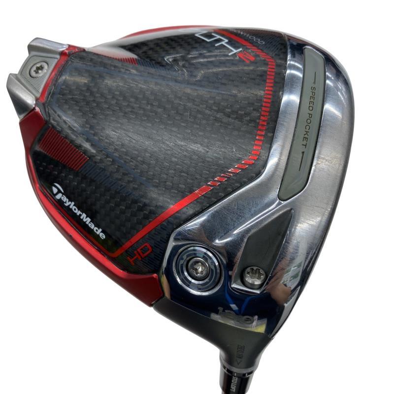 TaylorMade（テーラーメイド） STEALTH2 HD 12° レディース ドライバー