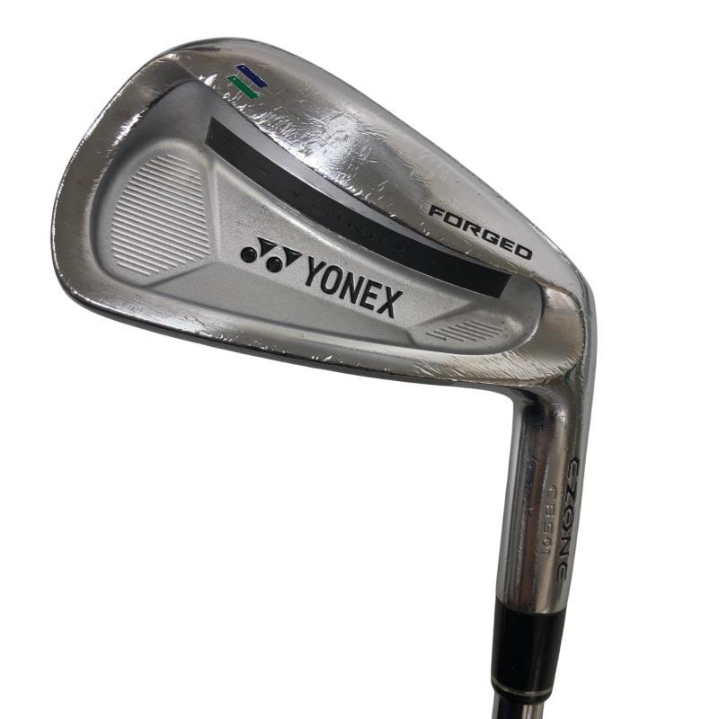YONEX（ヨネックス） EZONE CB 501 FORGED 6S アイアンセット IR