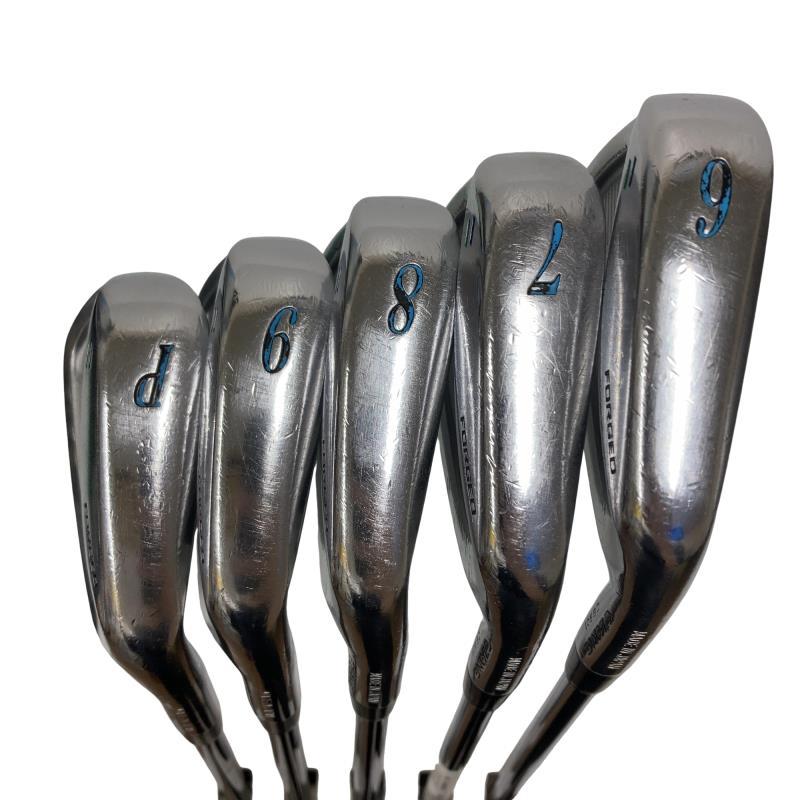 YONEX（ヨネックス） EZONE CB 501 FORGED 6S アイアンセット IR