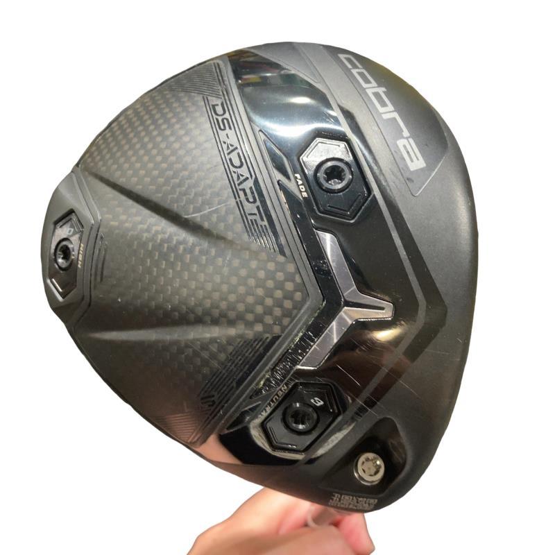 COBRA（コブラ） cobra DS-ADAPT LS 9° ドライバー DR フレックスS