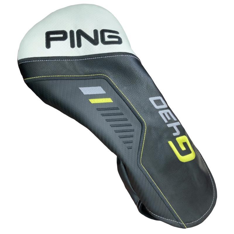 PING（ピン） G430 MAX 10K 9° ドライバー DR フレックスその他