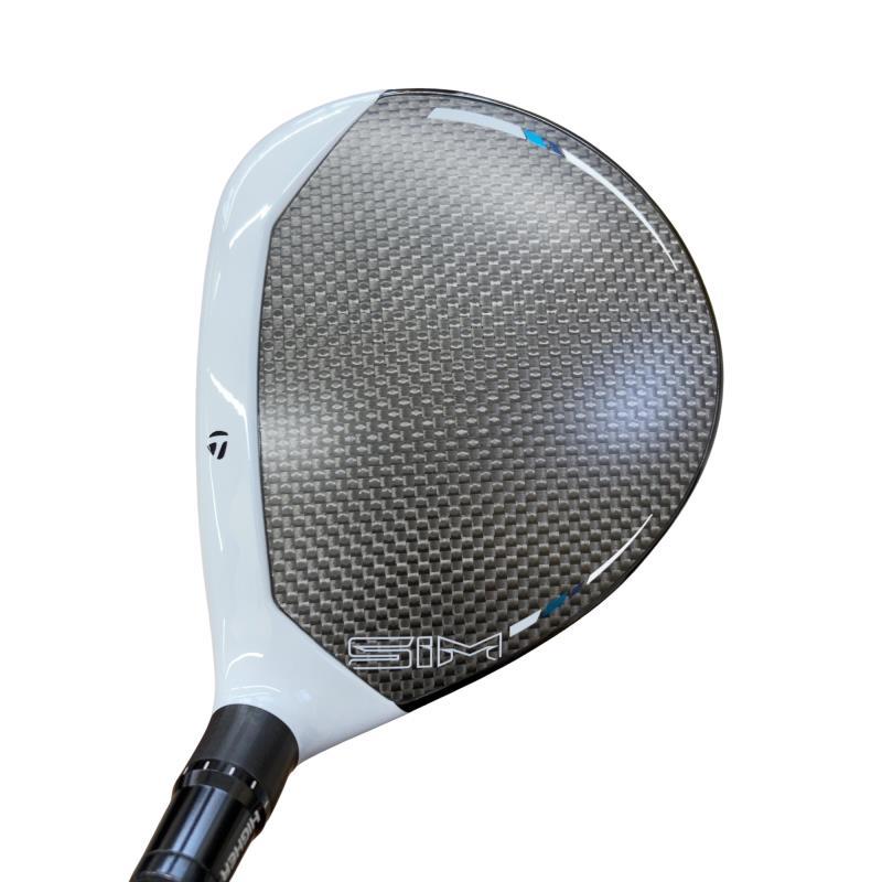 TaylorMade（テーラーメイド） SIM 3W フェアウェイウッド FW