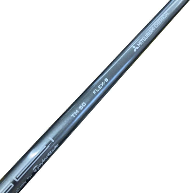 TaylorMade（テーラーメイド） SIM 3W フェアウェイウッド FW