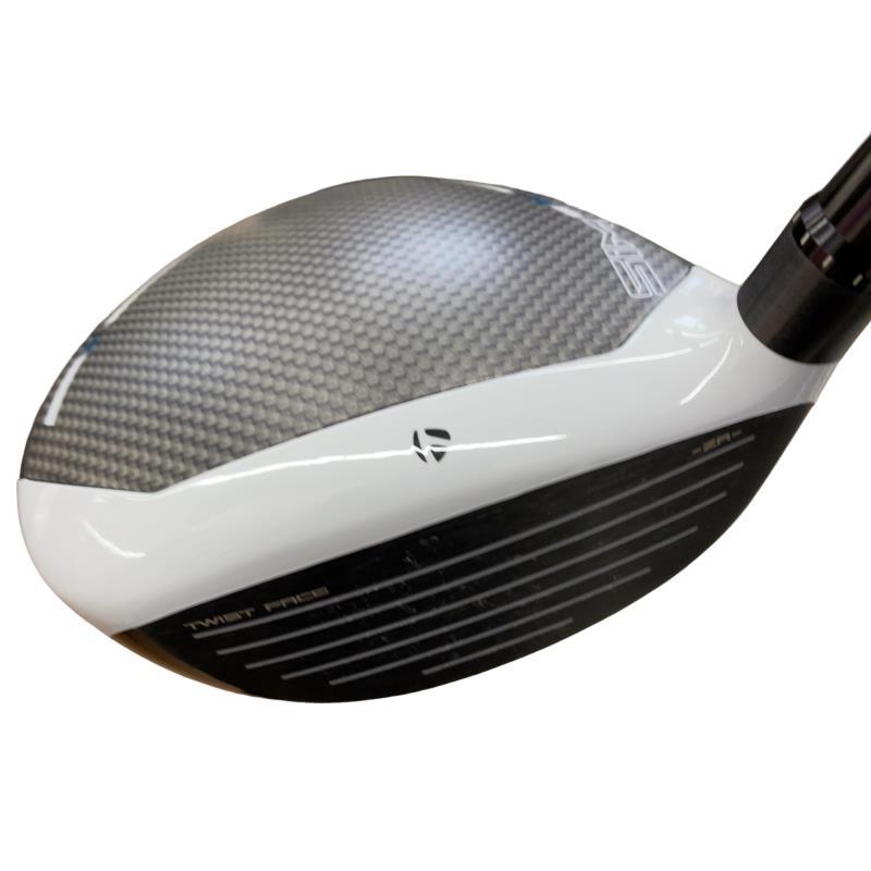 TaylorMade（テーラーメイド） SIM 3W フェアウェイウッド FW